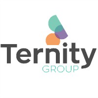 Ternity Group Pty Ltd logo - Similar company to Shipex Express