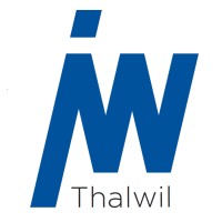 Jul. Weinberger AG, Thalwil logo - Similar company to Dresohn