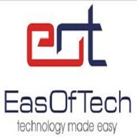 Easoftech Solutions logo - Similar company to Esasoft