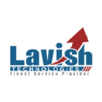 Lavish Technologies logo - Similar company to Southwind Studios