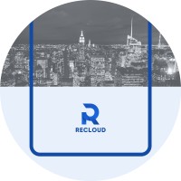 Recloud logo - Similar company to Recloud - Bim Comparison Software
