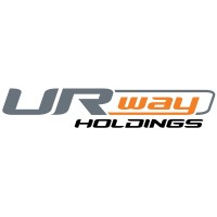URway Holdings logo - Similar company to Thermonator Holdings, Llc