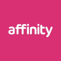 affinity agency logo - Similar company to Farrows