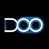 DOO logo - Similar company to Movingframe