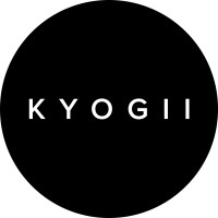 Kyogii logo - Similar company to Kickstart Workhubs