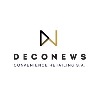 Deco News CR logo - Similar company to Deco News