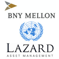 ESG Consultant - Investment Management logo - Similar company to Ucility