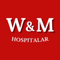 W&M HOSPITALAR logo - Similar company to Wm Engenharia E Pericia