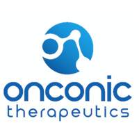 Onconic Therapeutics logo - Similar company to Aims Bioscience