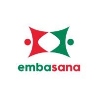 Embasana logo - Similar company to Colefruse Internacional S.A.