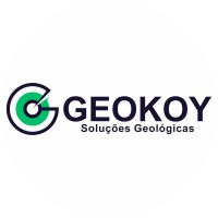 GEOKOY logo - Similar company to Instituto Proteja Minas