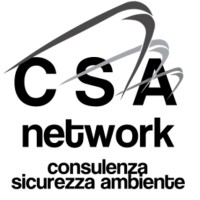 CSA Network - Consulenza Sicurezza Ambiente