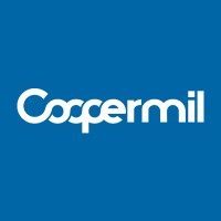 Coopermil logo - Similar company to Certhil