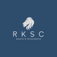 RKSC Assets & Investments logo - Similar company to Danforth Holdings