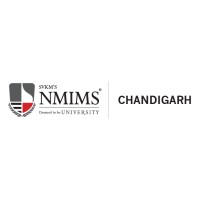 NMIMS Chandigarh Campus logo - Similar company to Lamrin Tech Skills University Punjab