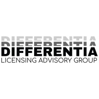 Differentia Licensing Advisory Group logo - Similar company to Differentia