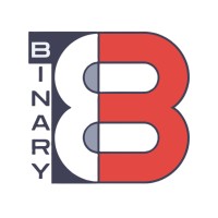 THE BINARY CLUB logo - Similar company to Adish