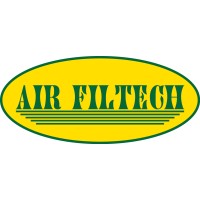 Air Filtech Joint Stock Company logo - Similar company to H&B Air Filter Co.