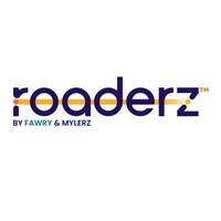 Roaderz logo - Similar company to Rujetta