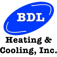 BDL Heating & Cooling logo - Similar company to Confero Capital