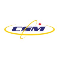Canadian Structural & Mechanical Ltd. logo - Similar company to Wolverine Contracting And Engineering