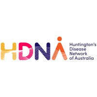 Huntington's Disease Network of Australia - HDNA logo - Similar company to Hd-Cab