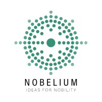 Nobelium Asia logo - Similar company to Gamecomm Indonesia