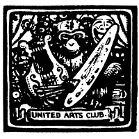 The United Arts Club logo - Similar company to Rose Real Estate