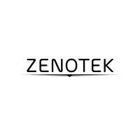Zenotek logo - Similar company to Znotec