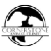 Cornerstone Animal Clinic logo - Similar company to Realtime Clinic