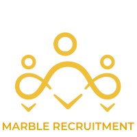 Marble Recruitment logo - Similar company to Marble Recruitment Group