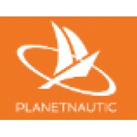 Planet Nautic logo - Similar company to Matritime