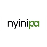 Nyinipa logo - Similar company to Socialite Af Ltd.