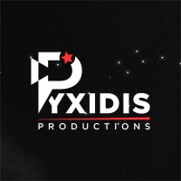 Pyxidis Productions logo - Similar company to Beardman Films