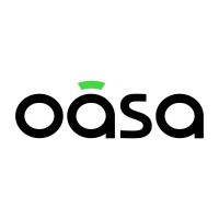 Oasa logo - Similar company to Lensvid.Com