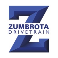 Zumbrota Drivetrain logo - Similar company to Van Compass