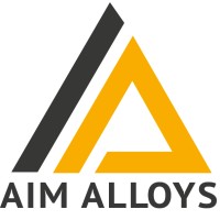 Aim Alloys LLP logo - Similar company to Precision Weldarc Ltd