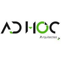 AD-HOC Arquitectes logo - Similar company to Arq71