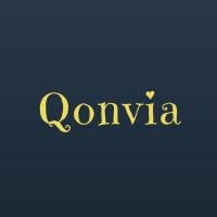 Qonvia logo - Similar company to Pet Chock