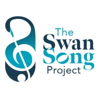 The Swan Song Project logo - Similar company to Sporting Memories