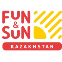 FUN&SUN Kazakhstan logo - Similar company to Behaviourwise