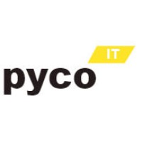 PYCO  IT SOLUTIONS LTD logo - Similar company to The Joy Of React