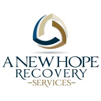 A New Hope Recovery Services - Intervention, Evaluation, & Case-Management logo - Similar company to Rapidamic Lab Canada Ltd.