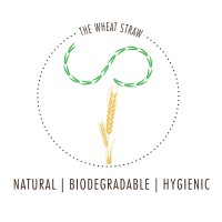 The Wheat Straw logo - Similar company to N00B Ventures