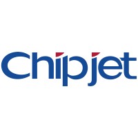 Chipjet Technology logo - Similar company to Apexmic