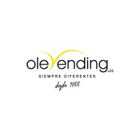 Olevending logo - Similar company to Bianchi Vending Danmark