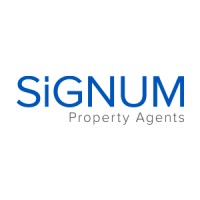 Signum Property Agents logo - Similar company to Harcourts Unite