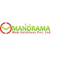 MANORAMA WEB SOLUTIONS PRIVATE LIMITED logo - Similar company to Akdigimarts