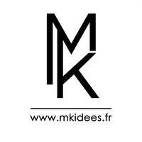 MK Idées logo - Similar company to Bur Distribution