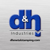D&H Industries logo - Similar company to Trace-A-Matic